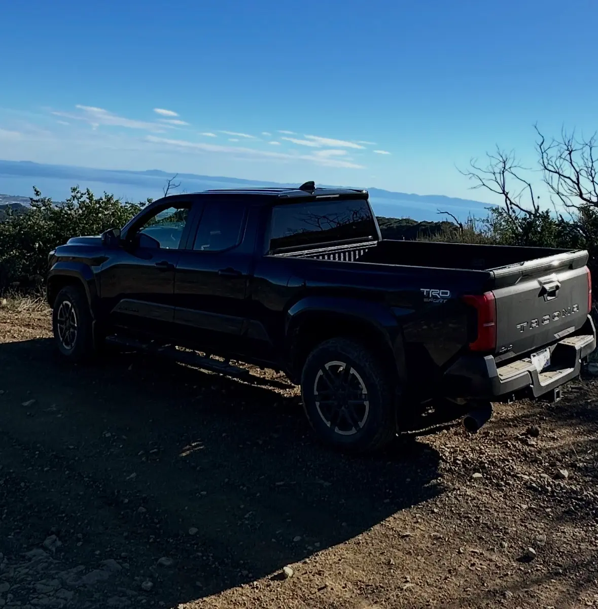 December 15th 2025: Secondary Logo