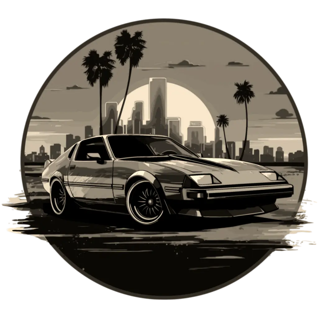 Taren Test Shop 1: Secondary Logo