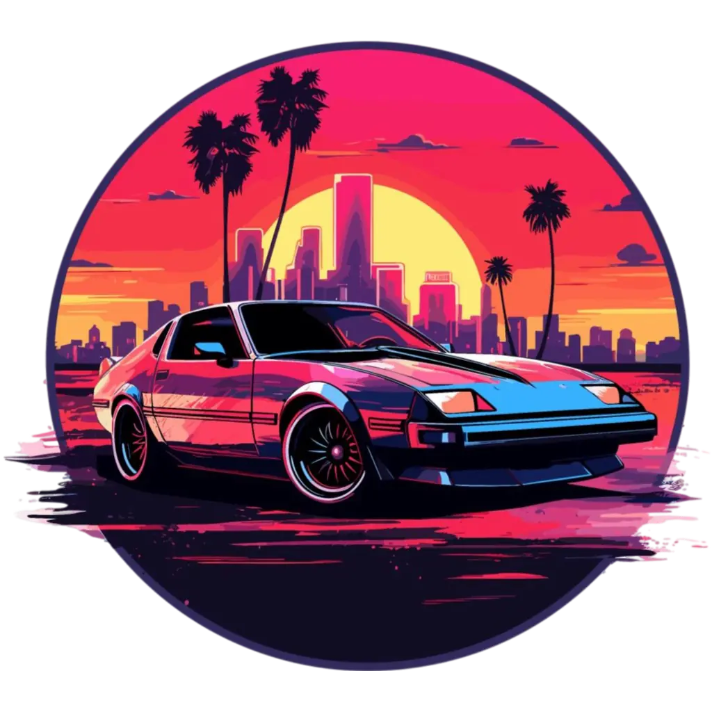 Taren Test Shop 1: Logo